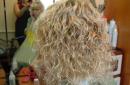 Карвинг волос — долговременная укладка Как делается карвинг